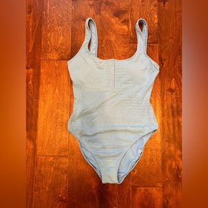 Aerie One Piece Suit